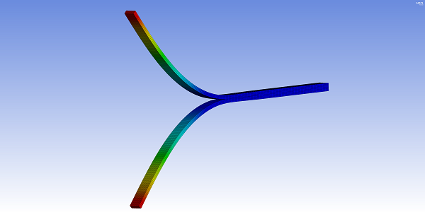 DCB Delamination